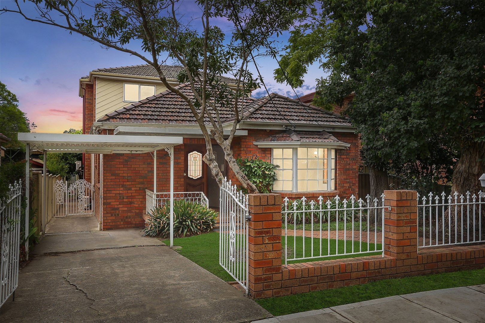 12 William Street, Strathfield South NSW 2136, Image 0