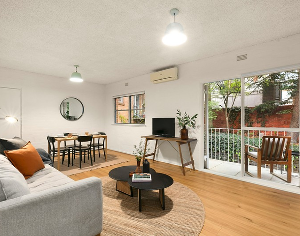 F3/150 Arden Street, North Melbourne VIC 3051