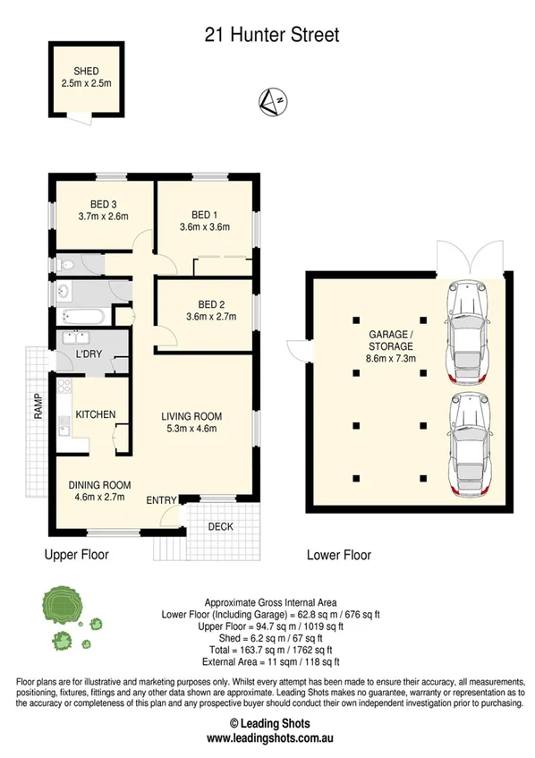 Additional image 11 of 21 Hunter Street, Woodridge QLD 4114