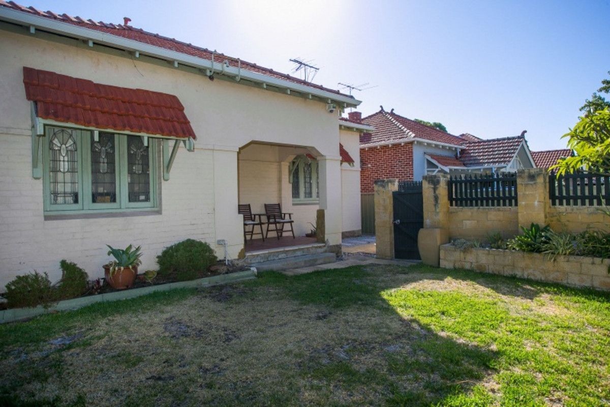 335 Walcott Street, Coolbinia WA 6050 House For Rent Domain