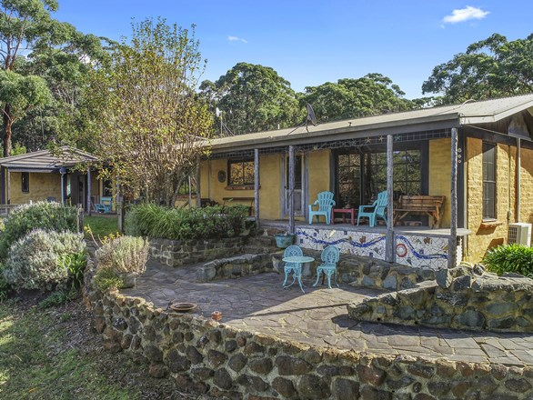 3430 Great Ocean Road, Glenaire VIC 3238