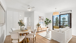 Picture of 21/5 Wentworth Street, MANLY NSW 2095