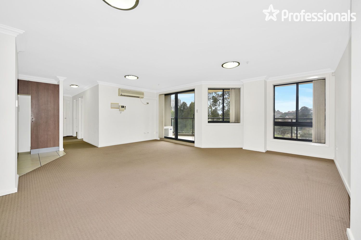 606/91B Bridge Road, Westmead NSW 2145, Image 1