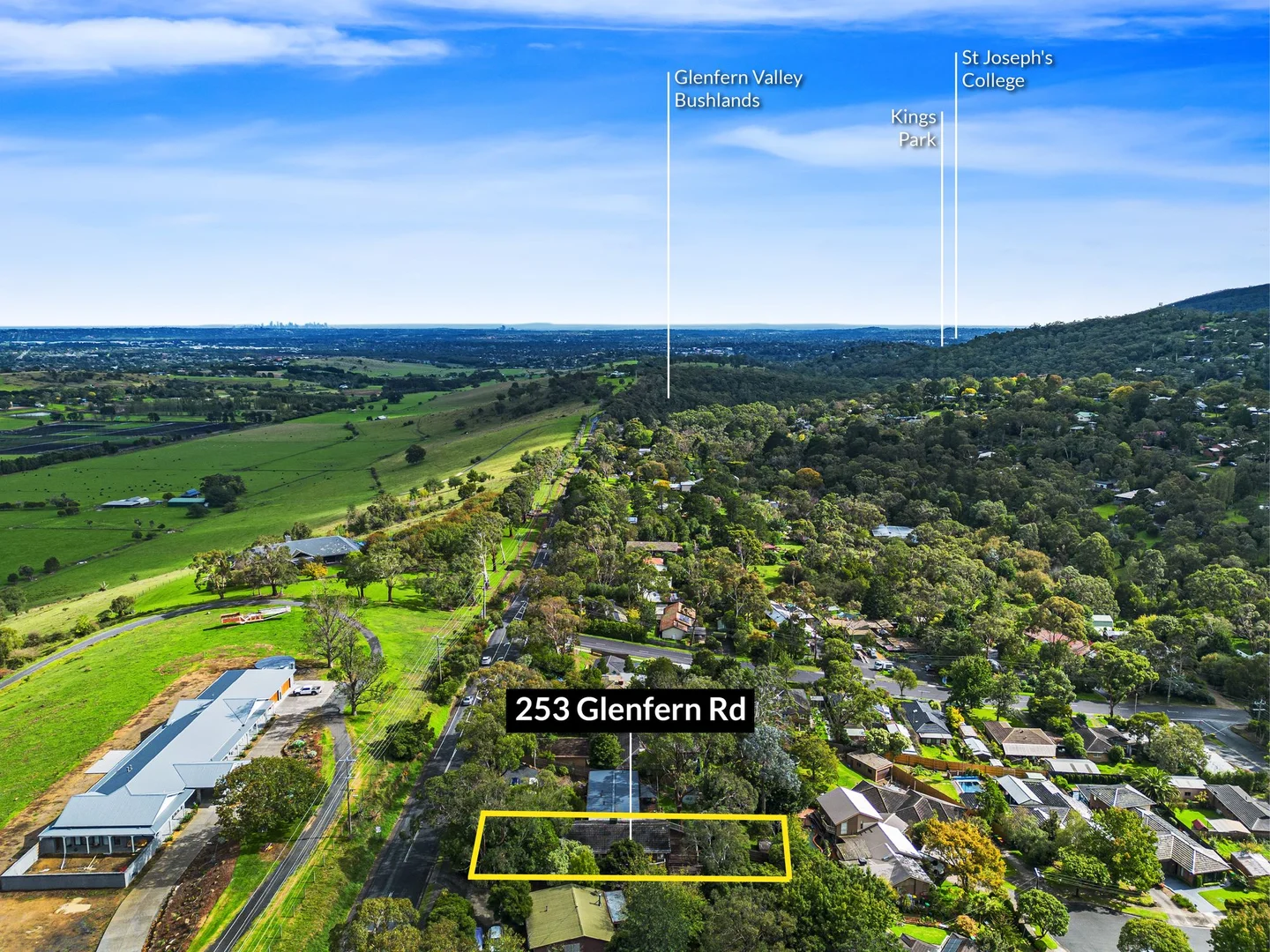 Additional image 19 of 253 Glenfern Road, Upwey VIC 3158