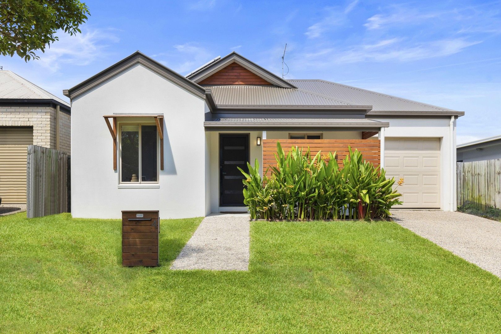 4 Toolona Place, Caloundra West QLD 4551, Image 0