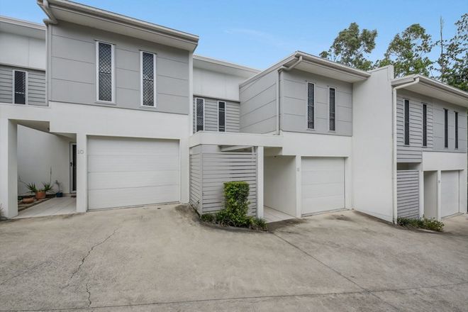 Picture of 11/10 Imagination Drive, NAMBOUR QLD 4560