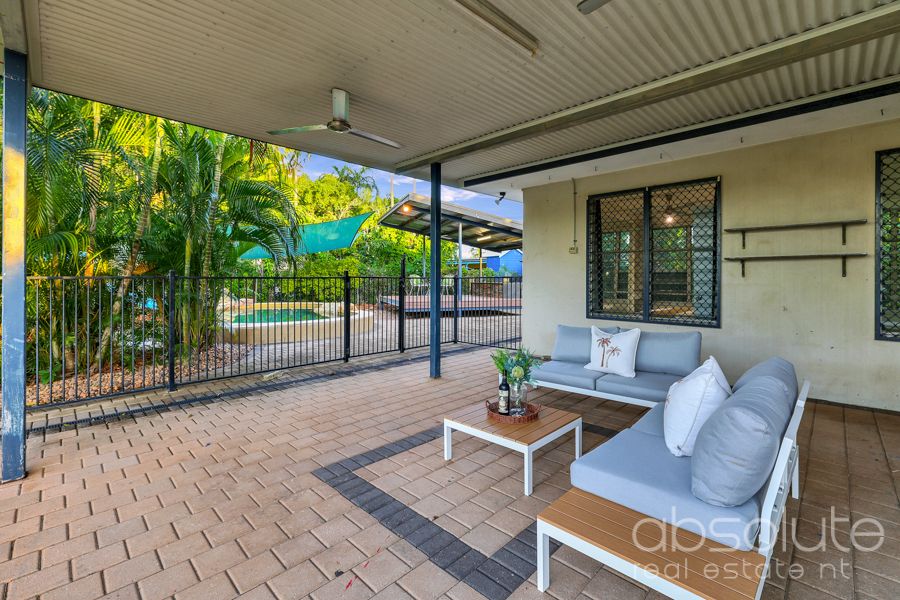 16 Tolmer Street, Anula NT 0812, Image 2