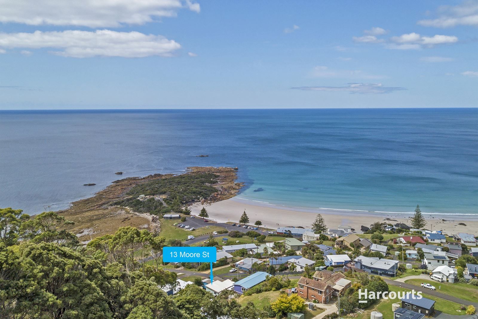 13 Moore Street, Boat Harbour Beach TAS 7321, Image 0