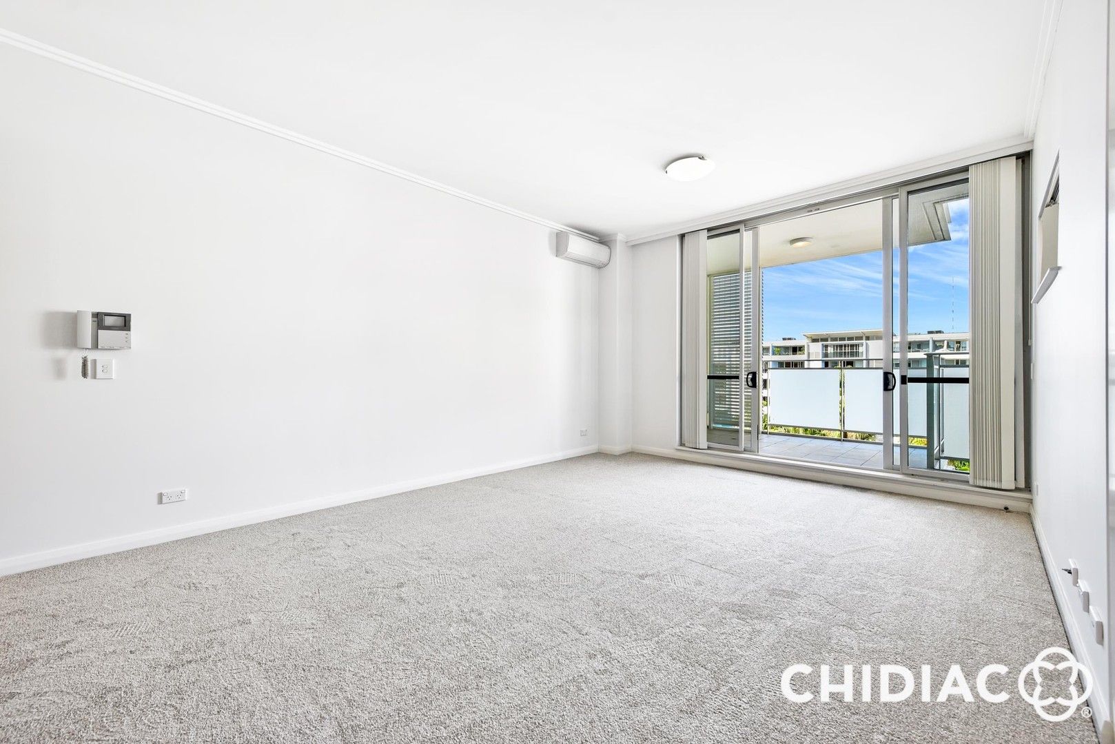 1 bedrooms Apartment / Unit / Flat in 702/4 Nuvolari Place WENTWORTH POINT NSW, 2127