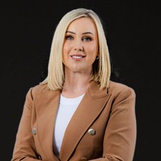Angela McKinnon, Sales representative