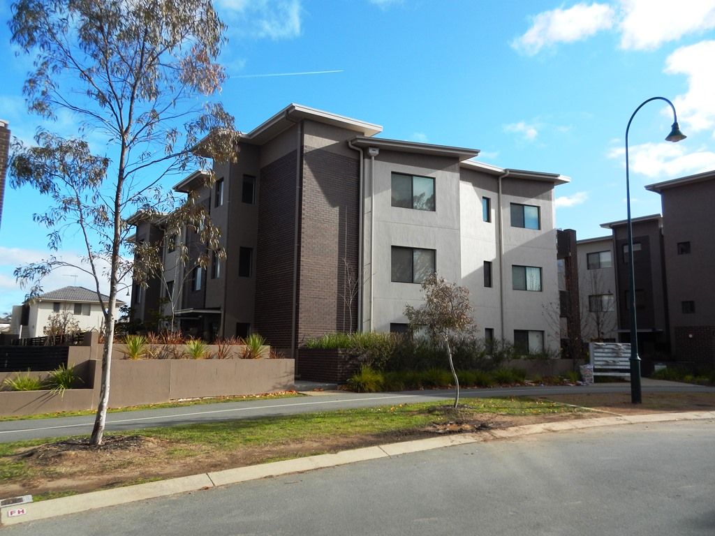 43/6 Gungahlin Place, Gungahlin ACT 2912