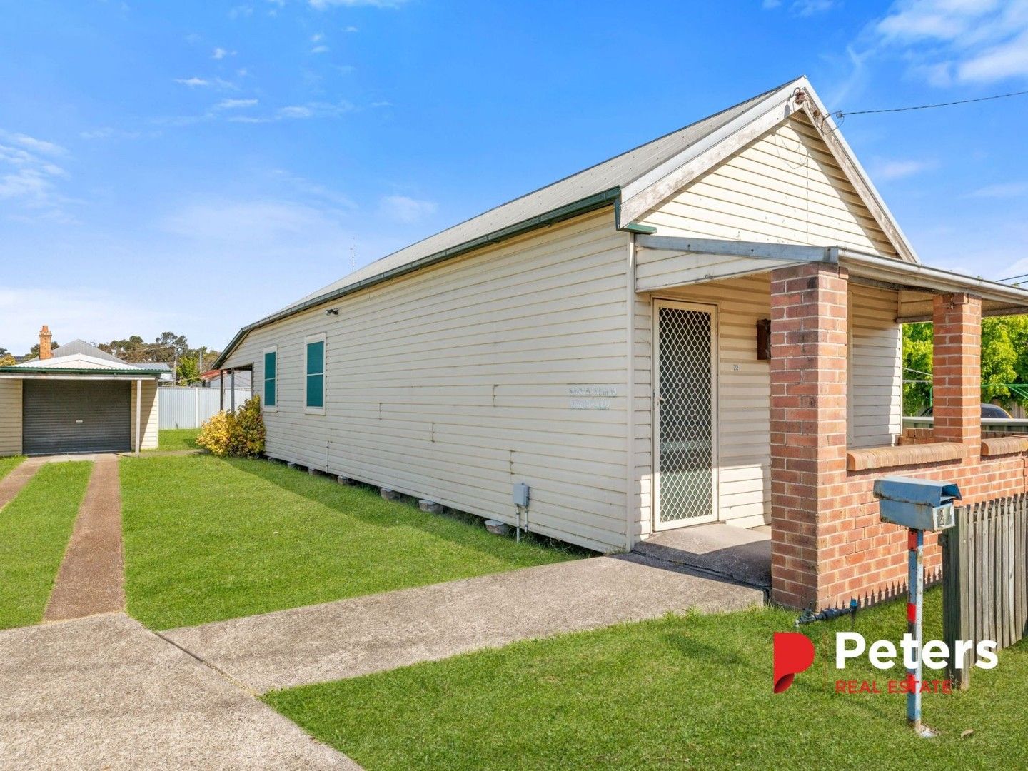 22 Mill Street, East Maitland NSW 2323, Image 0