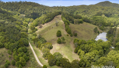 Picture of 50 Turners Road, WARDROP VALLEY NSW 2484
