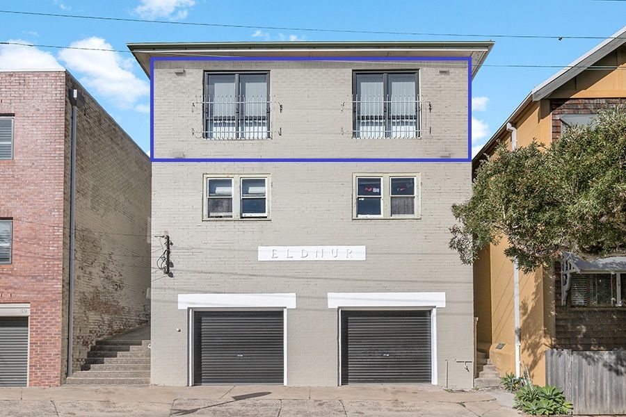 4/93 Wolfe Street, The Hill NSW 2300, Image 0