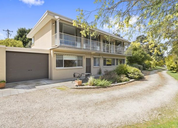 229 Red Gap Road, Lancefield VIC 3435