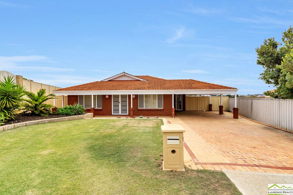 16 Drammen Elbow, Merriwa WA 6030, Image 0