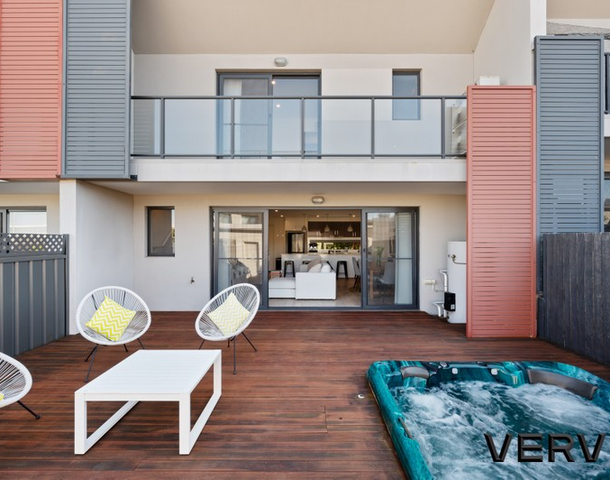 4 Taggart Terrace, Coombs ACT 2611