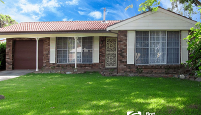 Picture of 56 Sirius Road, BLIGH PARK NSW 2756