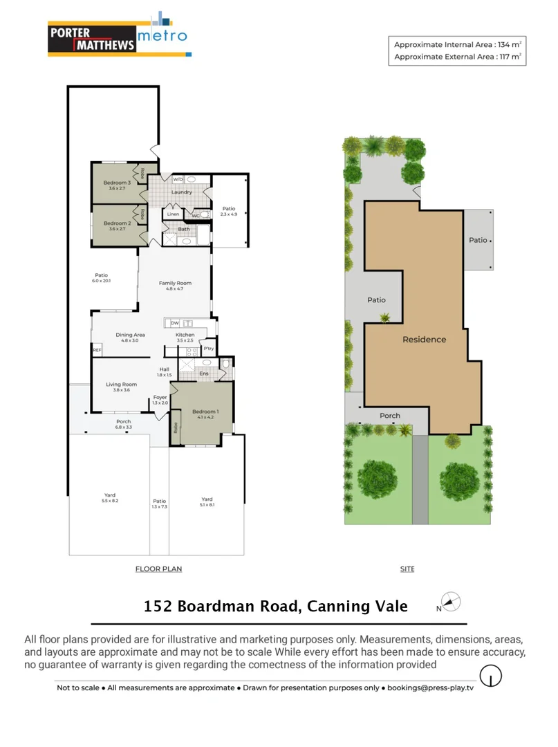 Additional image 25 of 152 Boardman Road, Canning Vale WA 6155