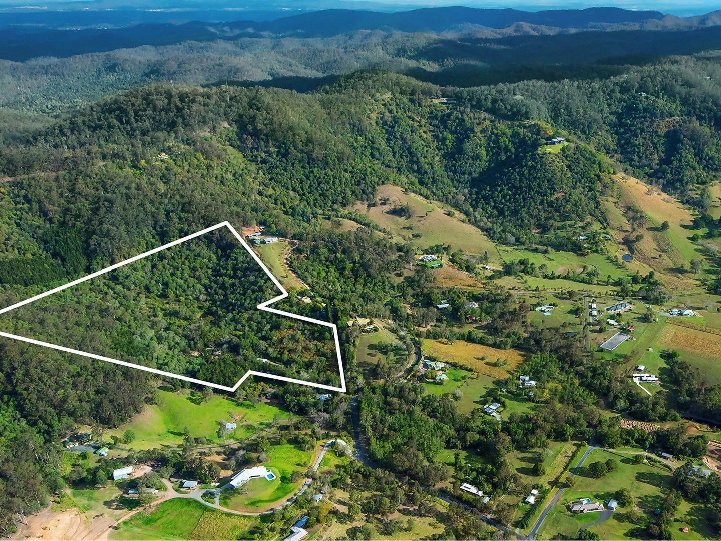 339 Upper Camp Mountain Road, Camp Mountain QLD 4520, Image 0