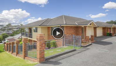 Picture of 3/7-11 Powell Street, ADAMSTOWN NSW 2289