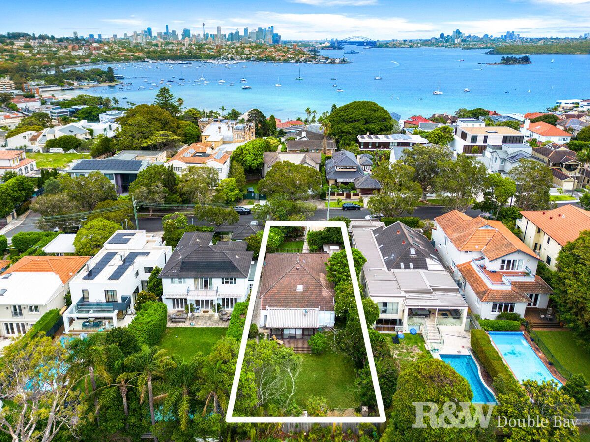 9 Chamberlain Avenue, Rose Bay NSW 2029, Image 0