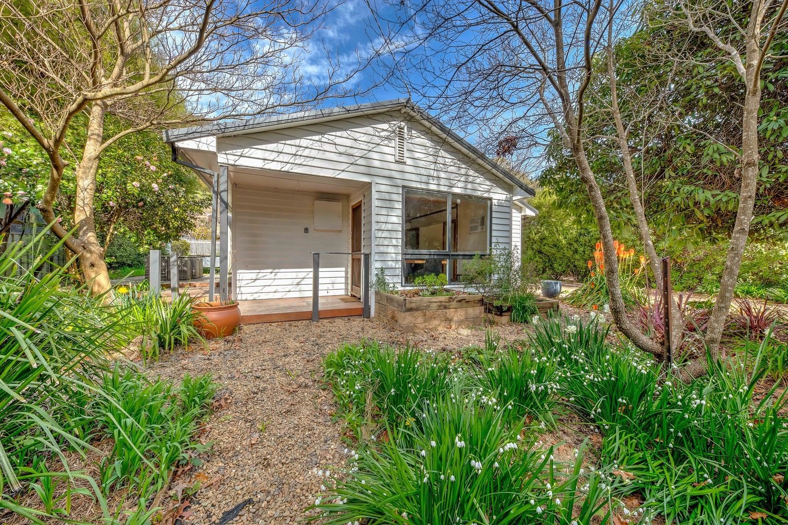 110 Delany Avenue, Bright VIC 3741, Image 1