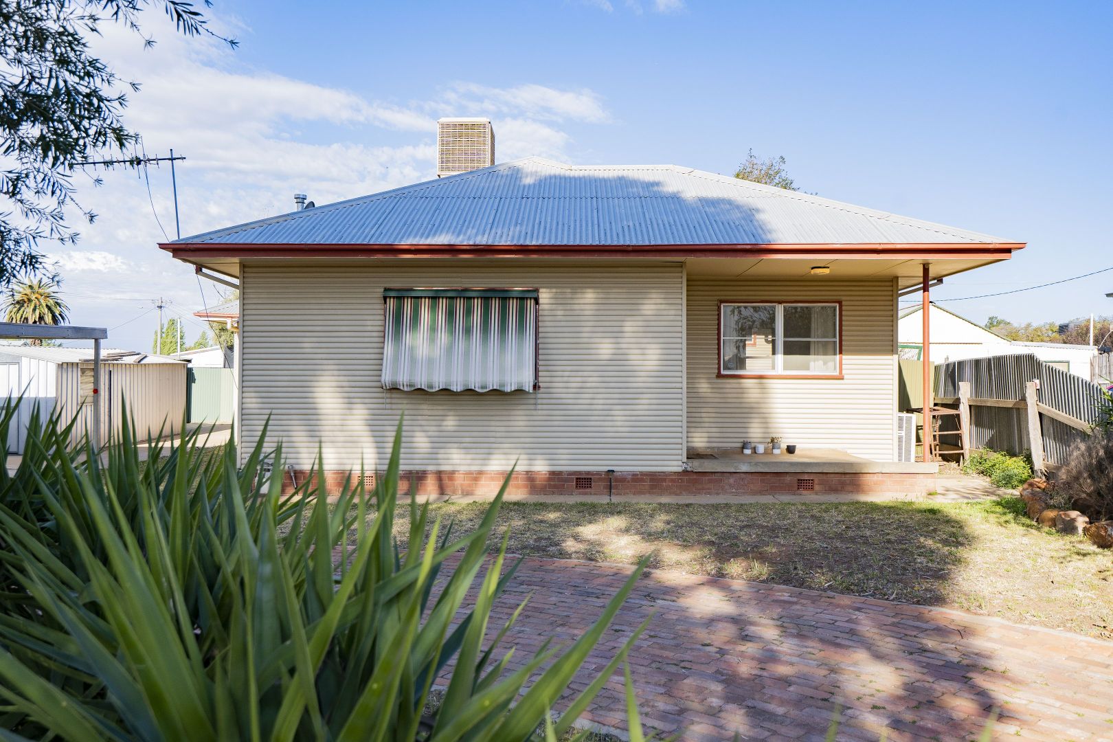 28 Main Avenue, Yanco NSW 2703, Image 1