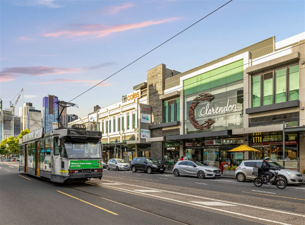 Additional image 10 of 1503/50 Haig Street, Southbank VIC 3006