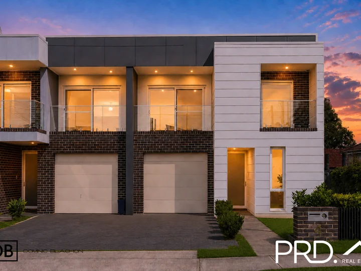 4 Benfield Parade, Panania NSW 2213