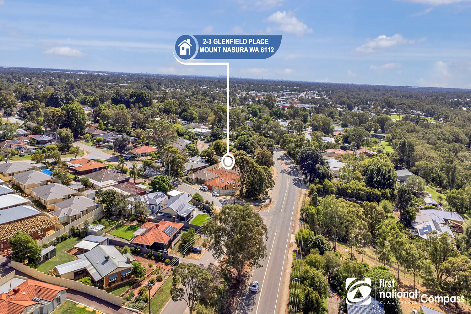 Additional image 14 of 2/3 Glenfield Place, Mount Nasura WA 6112