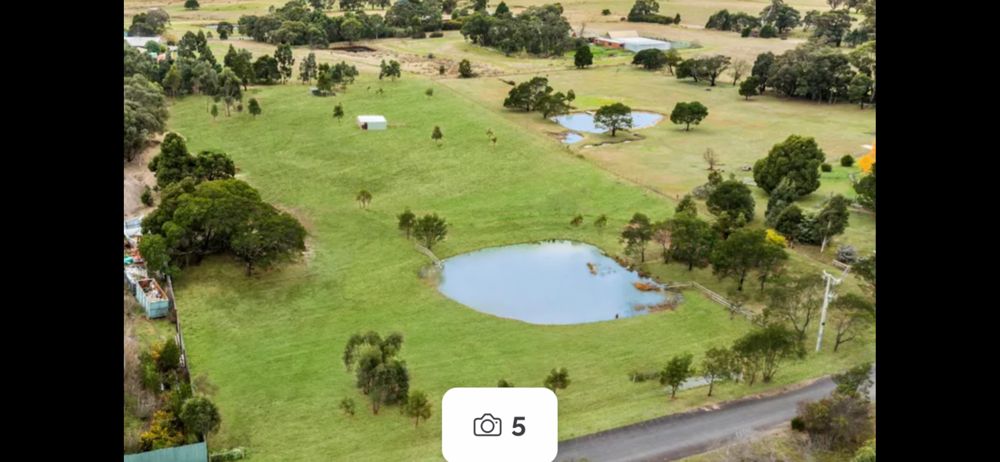 Vacant land in 15 Allan Court, SMYTHES CREEK VIC, 3351