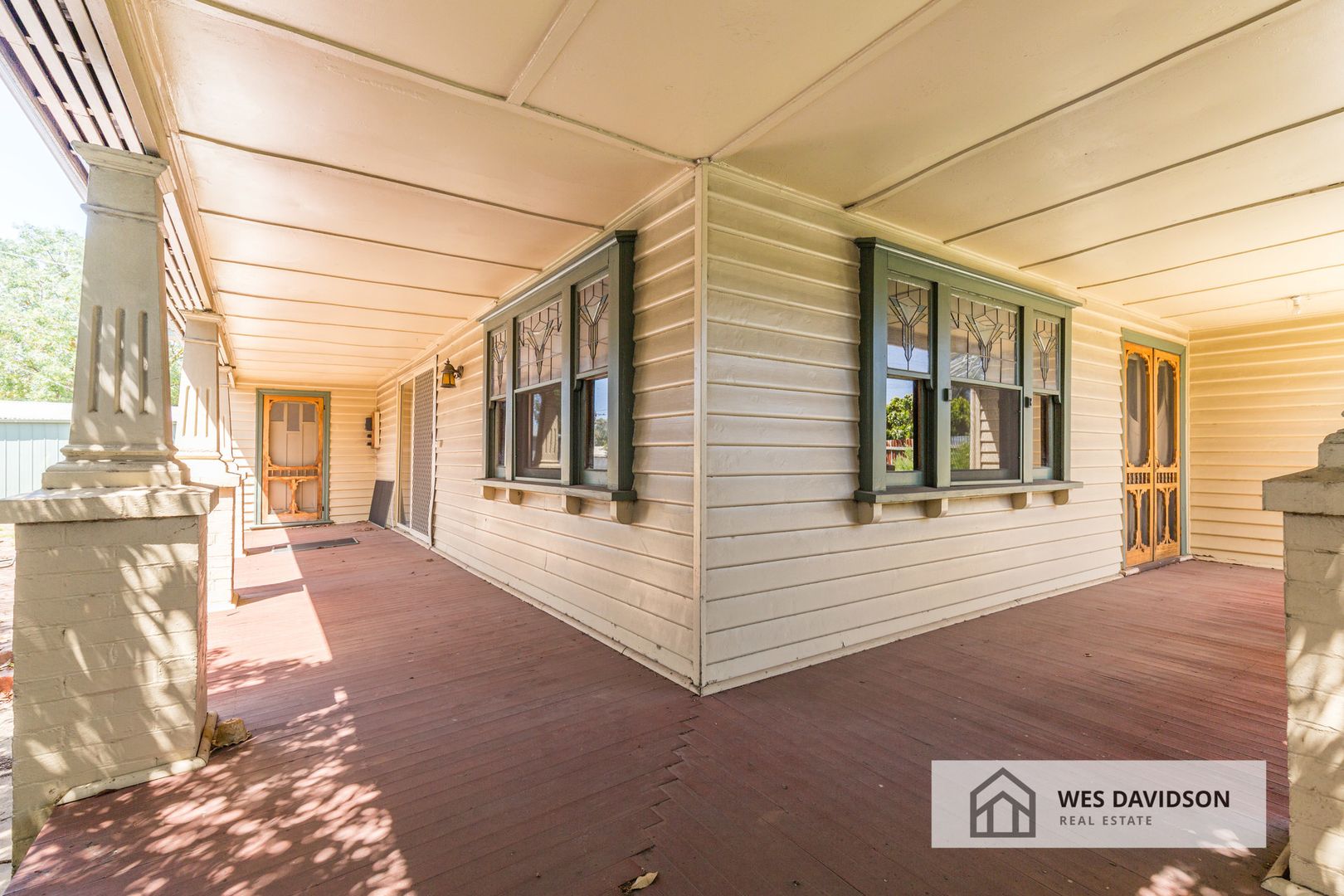 107 Baillie Street, Horsham VIC 3400, Image 1