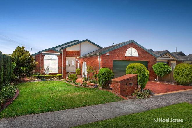 Picture of 57 Laura Street, ASPENDALE VIC 3195