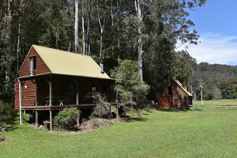 Watagan Creek Road, Laguna NSW 2325, Image 0