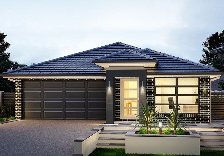 4 bedrooms New House & Land in Lot 4 Skipton Lane PRESTONS NSW, 2170