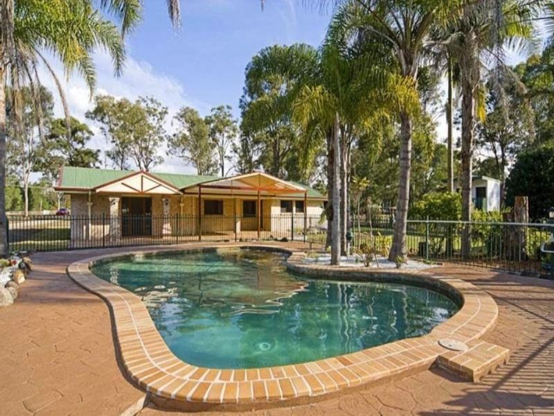 524 Stockleigh Road, Stockleigh QLD 4280, Image 1