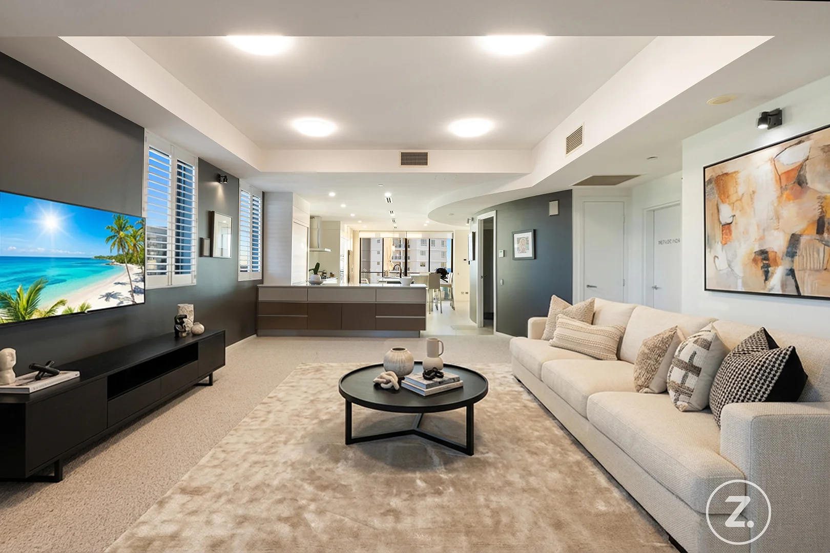 Additional image 4 of 42/11 Peak Avenue, Main Beach QLD 4217