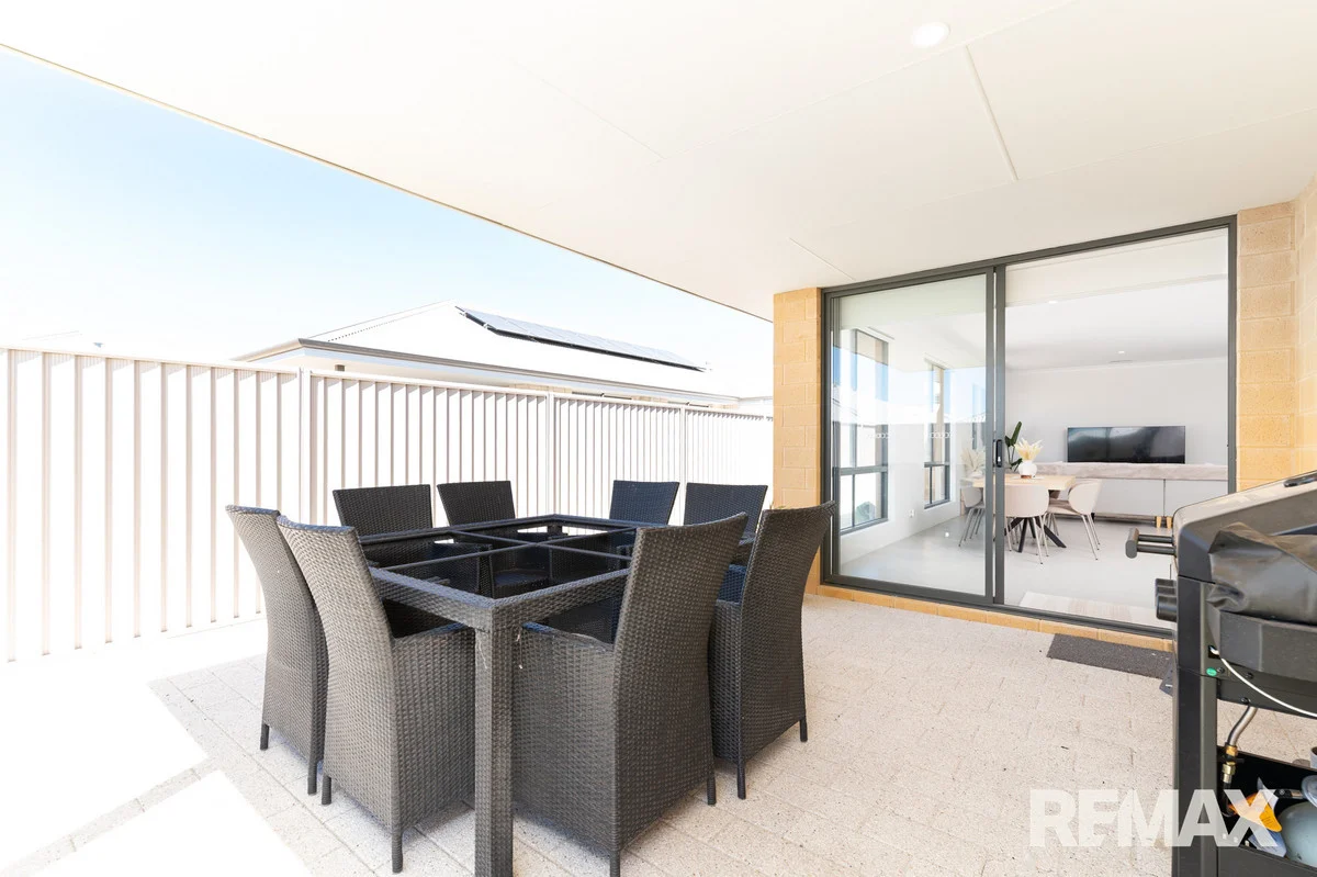 Additional image 23 of 27 Modernism Avenue, Alkimos WA 6038