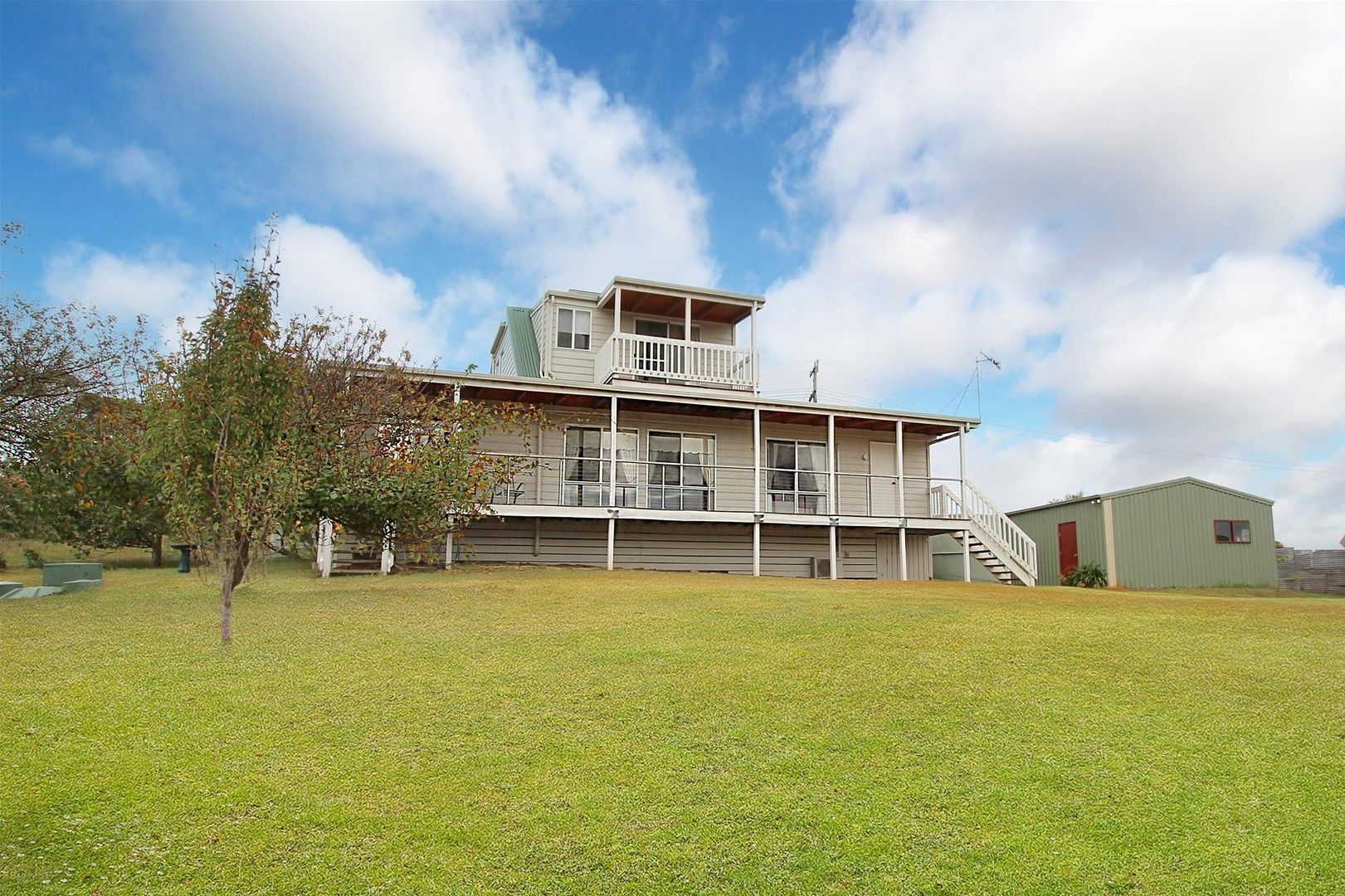 204 Bridge Road, Woodford Property History & Address Research Domain