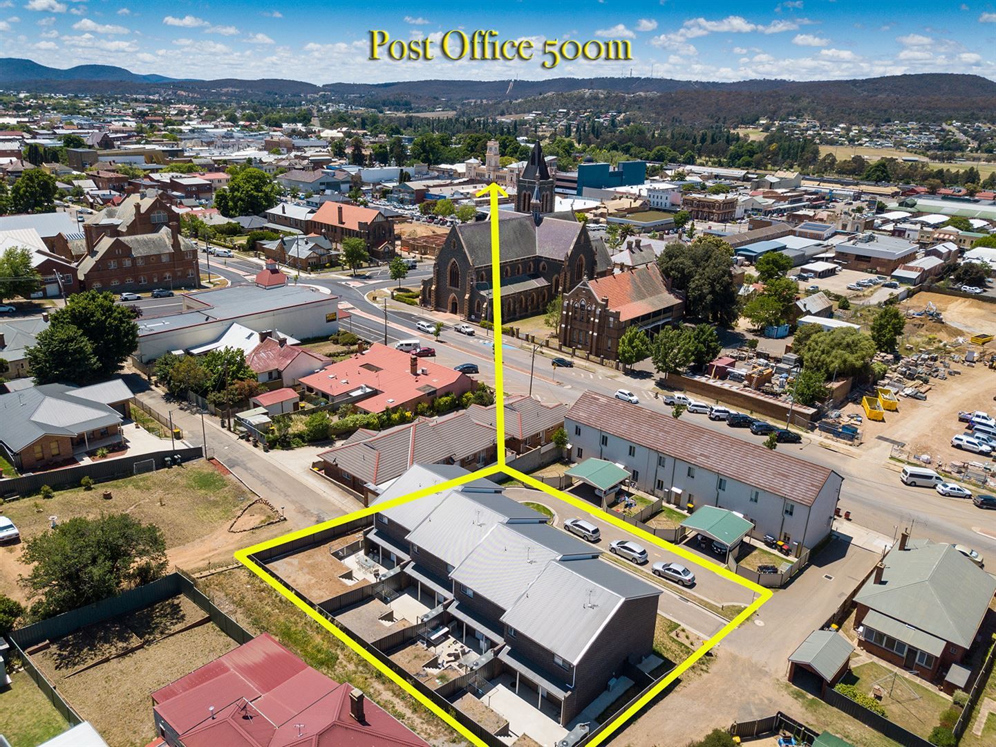 2/118A Bourke Street, Goulburn NSW 2580 Domain