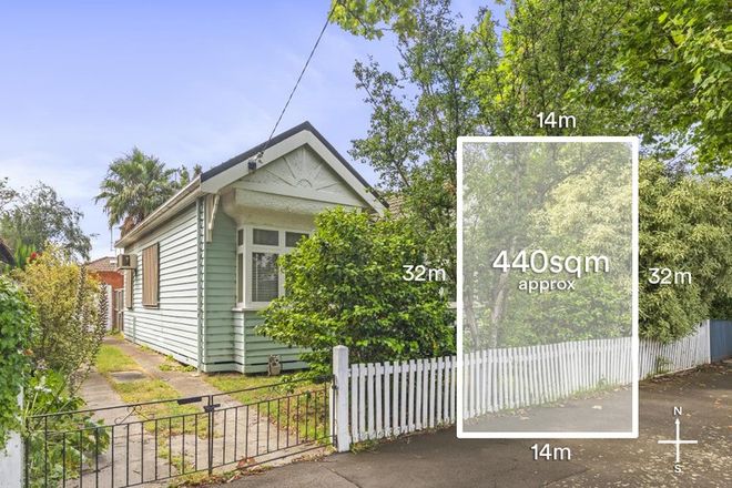 Picture of 26 Rothesay Avenue, ELWOOD VIC 3184