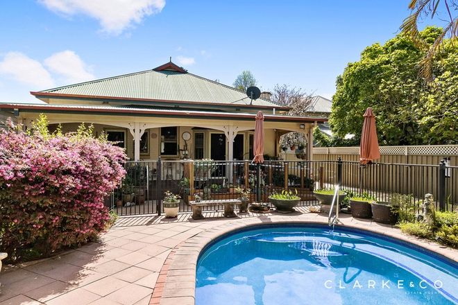 Picture of 15 Roxburgh Street, LORN NSW 2320