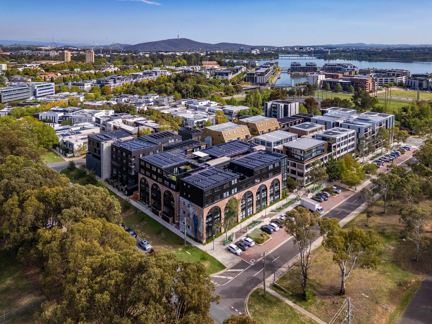 304/1 The Causeway, Kingston ACT 2604