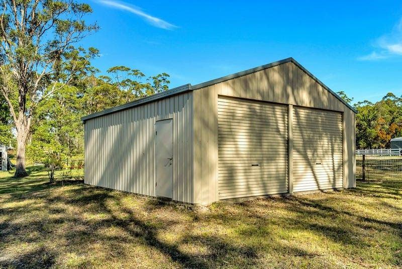 25 Whispering Pines Place, Gulmarrad NSW 2463, Image 1