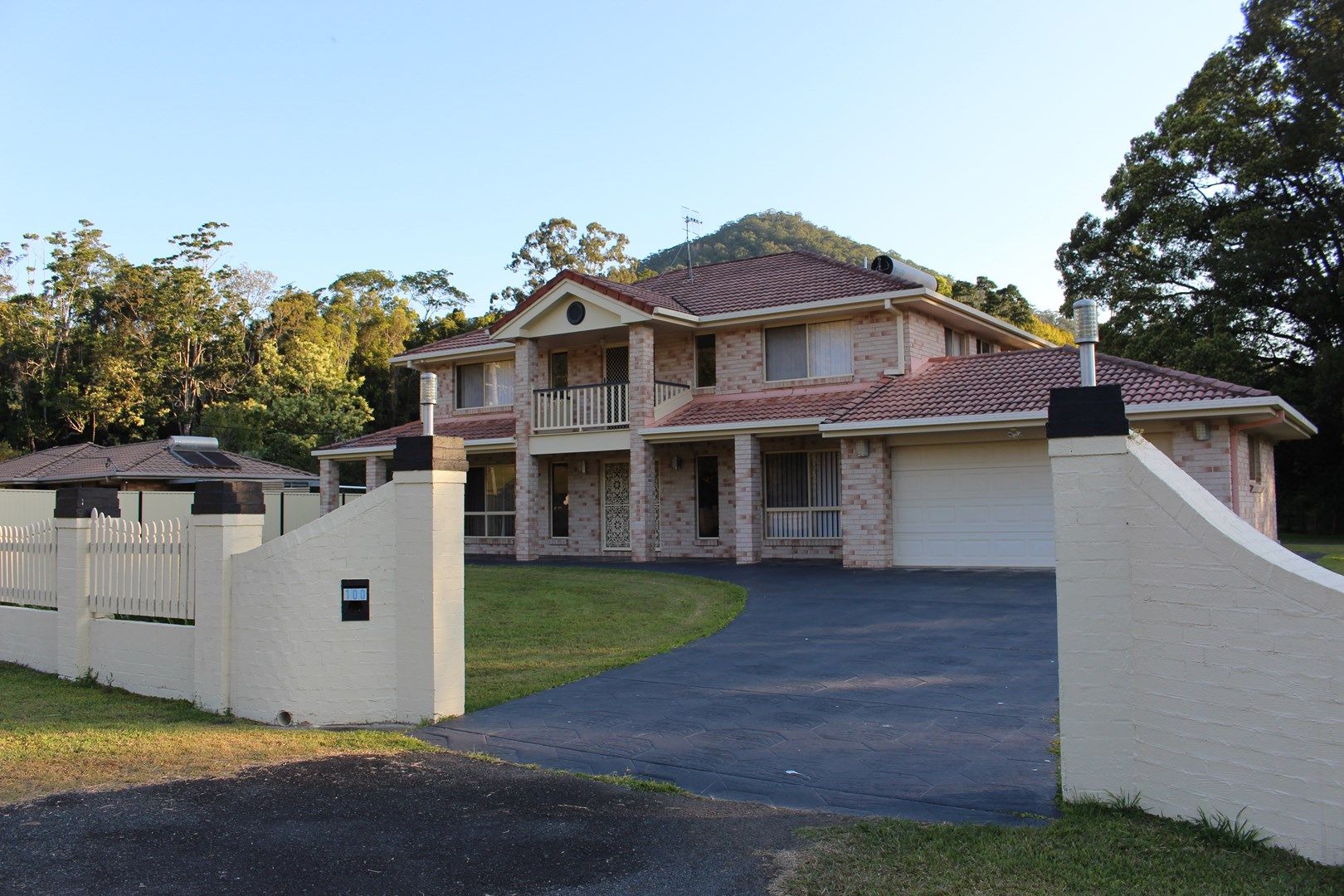 100 ADCOCKS ROAD, Stokers Siding NSW 2484, Image 0