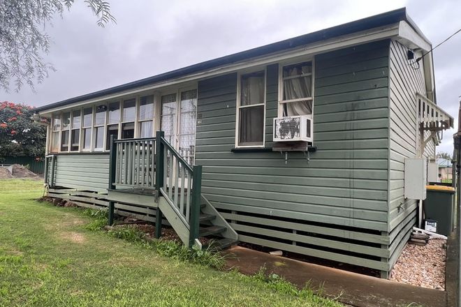 Picture of 39 Collier Street, KUMBIA QLD 4610