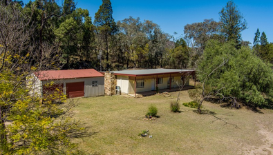 Picture of 341 Cypress Drive, MUDGEE NSW 2850