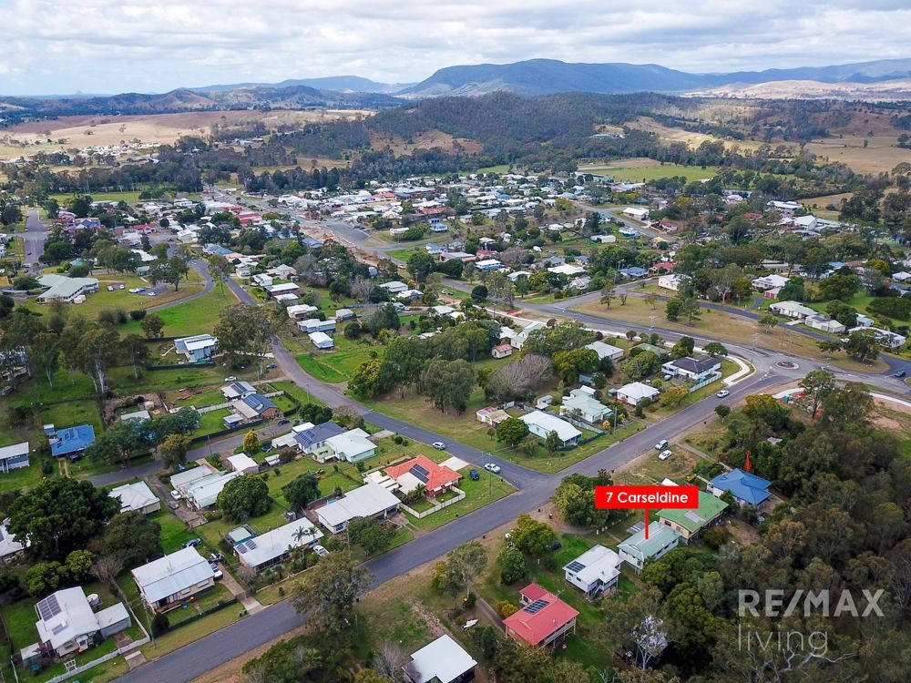 7 Carseldine Street, Kilcoy QLD 4515, Image 0