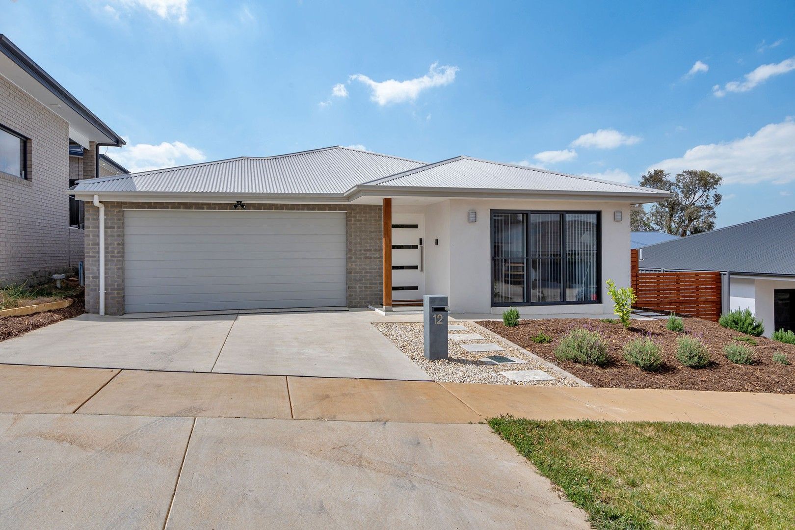 12 Lemon Street, Strathnairn ACT 2615, Image 0